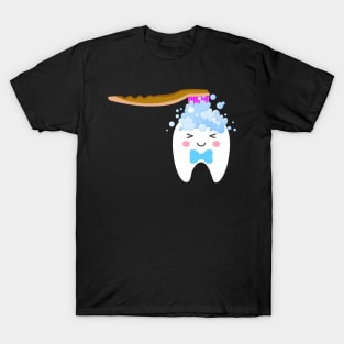 tooth T-Shirt